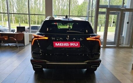 Haval F7, 2024 год, 2 820 510 рублей, 2 фотография