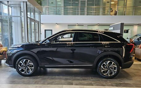 Haval F7, 2024 год, 2 820 510 рублей, 6 фотография