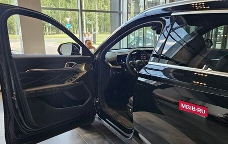 Haval F7, 2024 год, 2 820 510 рублей, 12 фотография