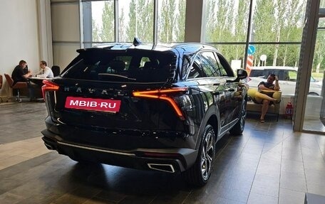 Haval F7, 2024 год, 2 820 510 рублей, 11 фотография