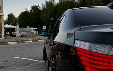 BMW 5 серия, 2004 год, 1 350 000 рублей, 10 фотография