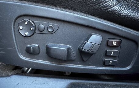 BMW 5 серия, 2004 год, 1 350 000 рублей, 9 фотография
