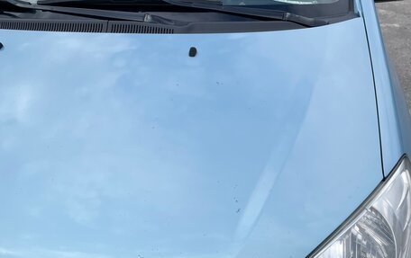 Hyundai Getz I рестайлинг, 2008 год, 470 000 рублей, 7 фотография