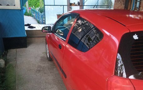 Chevrolet Aveo III, 2008 год, 280 000 рублей, 2 фотография