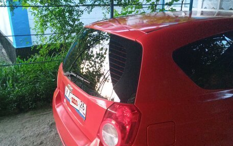 Chevrolet Aveo III, 2008 год, 280 000 рублей, 6 фотография
