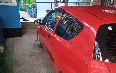 Chevrolet Aveo III, 2008 год, 280 000 рублей, 4 фотография