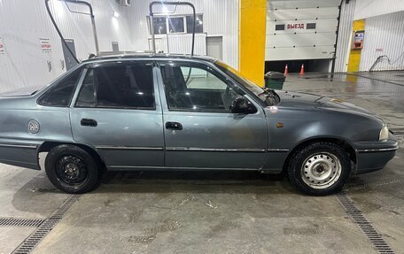 Daewoo Nexia I рестайлинг, 2005 год, 140 000 рублей, 3 фотография