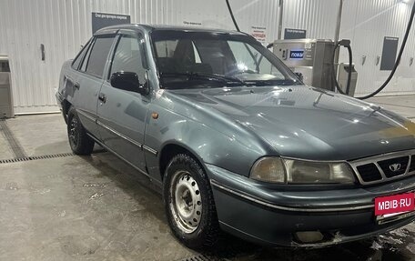 Daewoo Nexia I рестайлинг, 2005 год, 140 000 рублей, 2 фотография
