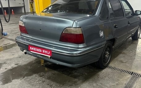 Daewoo Nexia I рестайлинг, 2005 год, 140 000 рублей, 4 фотография