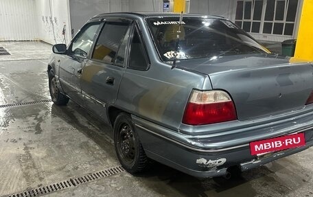 Daewoo Nexia I рестайлинг, 2005 год, 140 000 рублей, 5 фотография