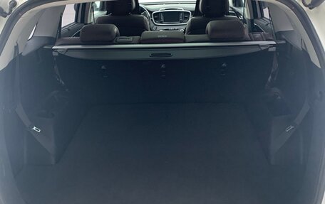 KIA Sorento III Prime рестайлинг, 2017 год, 1 450 000 рублей, 13 фотография