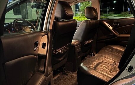 Nissan Murano, 2011 год, 1 137 000 рублей, 8 фотография