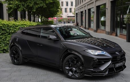 Lamborghini Urus I, 2025 год, 68 800 000 рублей, 7 фотография