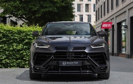 Lamborghini Urus I, 2025 год, 68 800 000 рублей, 8 фотография