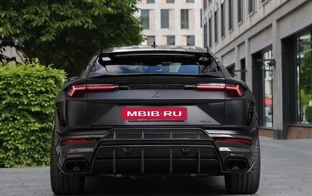 Lamborghini Urus I, 2025 год, 68 800 000 рублей, 4 фотография