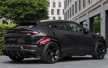 Lamborghini Urus I, 2025 год, 68 800 000 рублей, 5 фотография