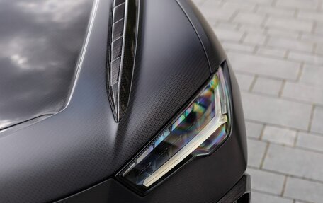 Lamborghini Urus I, 2025 год, 68 800 000 рублей, 14 фотография
