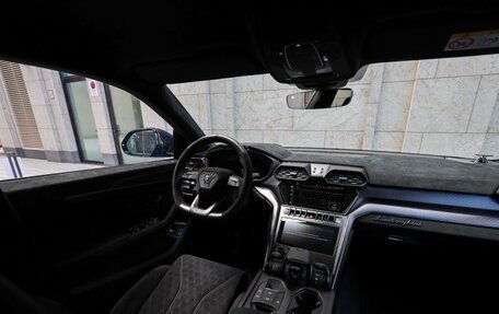 Lamborghini Urus I, 2025 год, 68 800 000 рублей, 19 фотография