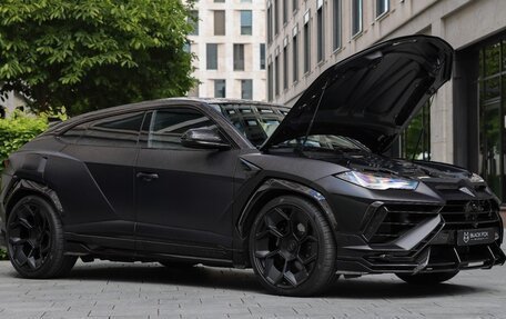 Lamborghini Urus I, 2025 год, 68 800 000 рублей, 24 фотография