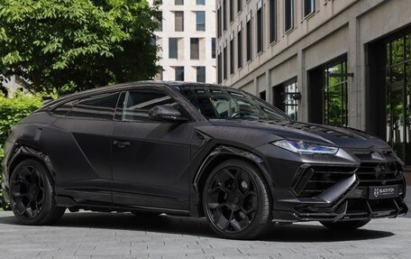 Lamborghini Urus I, 2025 год, 68 800 000 рублей, 25 фотография