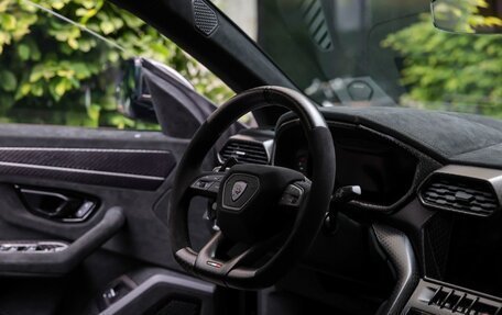 Lamborghini Urus I, 2025 год, 68 800 000 рублей, 13 фотография