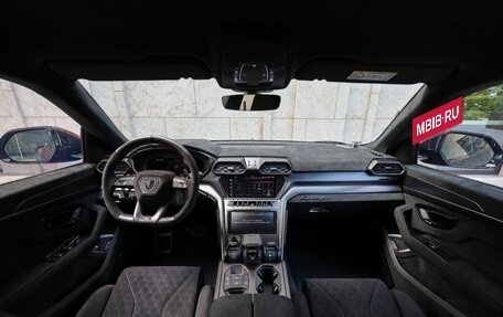 Lamborghini Urus I, 2025 год, 68 800 000 рублей, 11 фотография