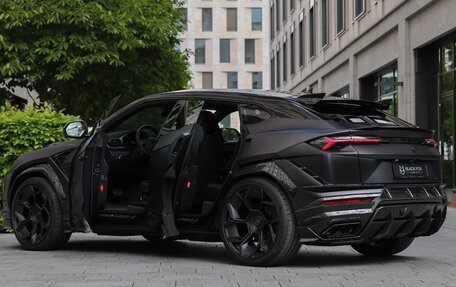 Lamborghini Urus I, 2025 год, 68 800 000 рублей, 28 фотография