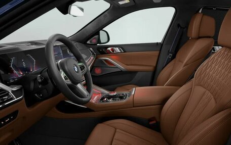 BMW X6, 2025 год, 16 350 000 рублей, 3 фотография