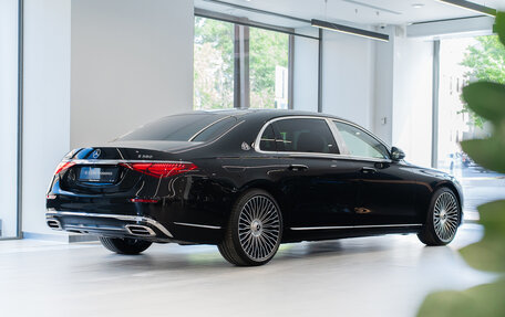 Mercedes-Benz Maybach S-Класс, 2024 год, 27 990 000 рублей, 7 фотография
