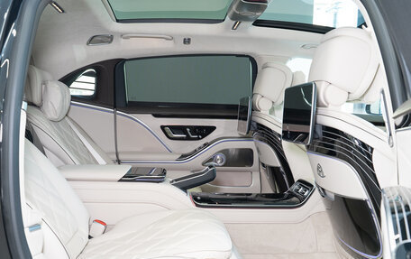 Mercedes-Benz Maybach S-Класс, 2024 год, 27 990 000 рублей, 14 фотография