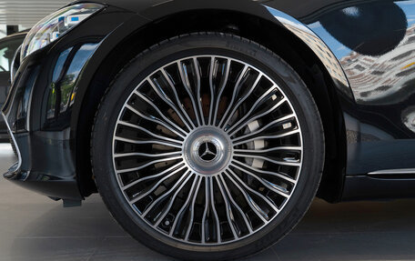 Mercedes-Benz Maybach S-Класс, 2024 год, 27 990 000 рублей, 9 фотография