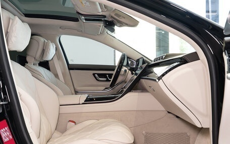 Mercedes-Benz Maybach S-Класс, 2024 год, 27 990 000 рублей, 12 фотография