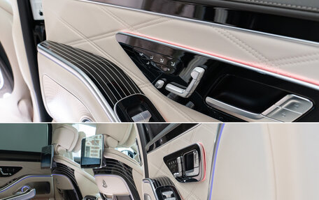 Mercedes-Benz Maybach S-Класс, 2024 год, 27 990 000 рублей, 18 фотография