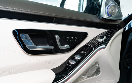Mercedes-Benz Maybach S-Класс, 2024 год, 27 990 000 рублей, 26 фотография