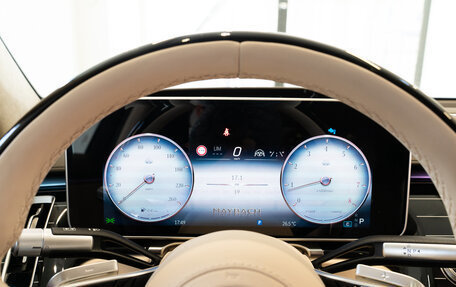 Mercedes-Benz Maybach S-Класс, 2024 год, 27 990 000 рублей, 28 фотография