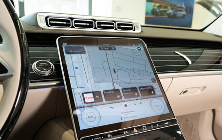 Mercedes-Benz Maybach S-Класс, 2024 год, 27 990 000 рублей, 27 фотография