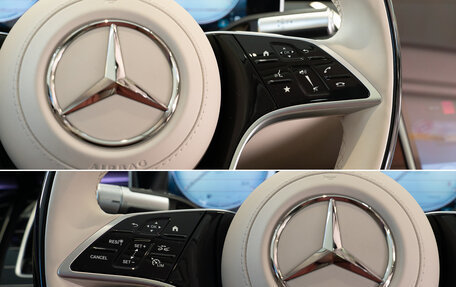 Mercedes-Benz Maybach S-Класс, 2024 год, 27 990 000 рублей, 35 фотография