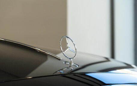 Mercedes-Benz Maybach S-Класс, 2024 год, 27 990 000 рублей, 32 фотография