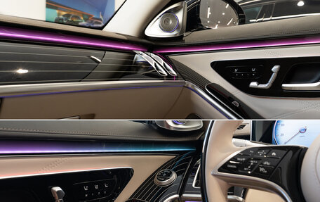 Mercedes-Benz Maybach S-Класс, 2024 год, 27 990 000 рублей, 38 фотография