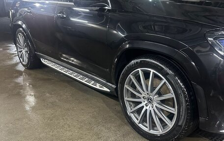 Mercedes-Benz GLS, 2021 год, 8 900 000 рублей, 6 фотография