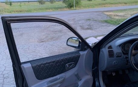 Hyundai Accent II, 2007 год, 340 000 рублей, 5 фотография