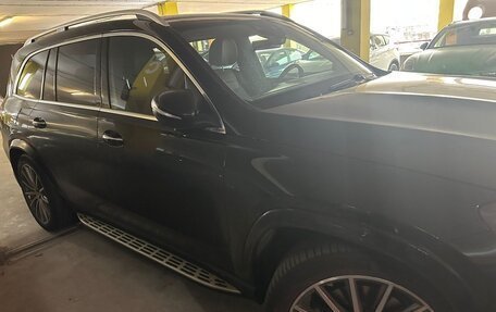 Mercedes-Benz GLS, 2021 год, 8 900 000 рублей, 8 фотография
