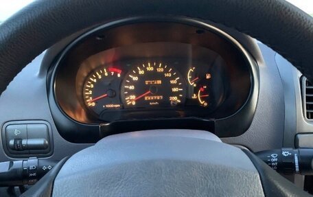 Hyundai Accent II, 2007 год, 340 000 рублей, 7 фотография