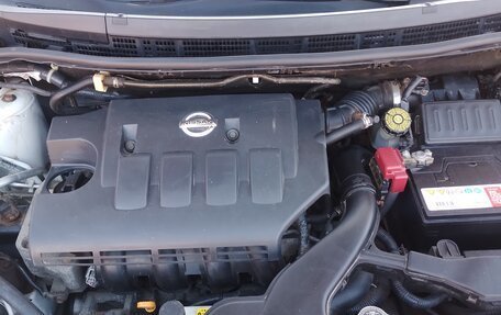 Nissan Tiida, 2013 год, 1 000 000 рублей, 6 фотография