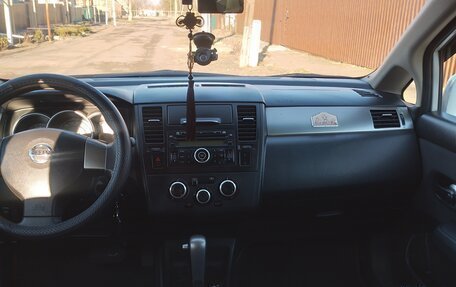 Nissan Tiida, 2013 год, 1 000 000 рублей, 5 фотография
