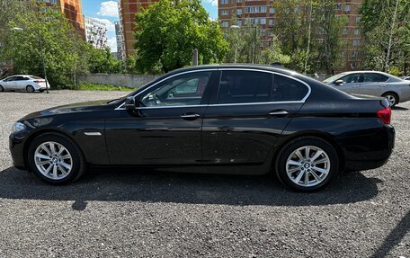 BMW 5 серия, 2014 год, 1 650 000 рублей, 2 фотография
