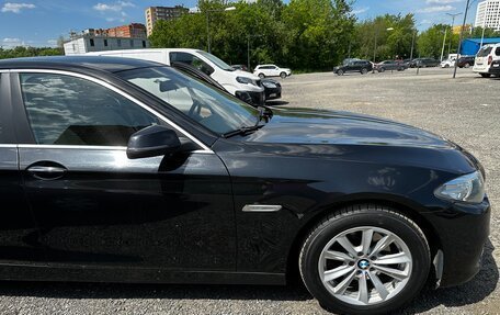 BMW 5 серия, 2014 год, 1 650 000 рублей, 5 фотография