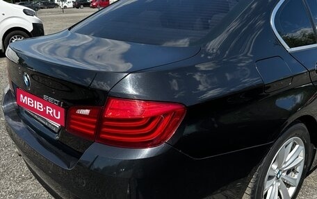 BMW 5 серия, 2014 год, 1 650 000 рублей, 3 фотография