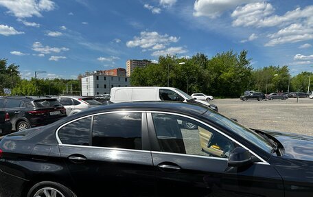 BMW 5 серия, 2014 год, 1 650 000 рублей, 6 фотография