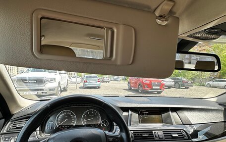BMW 5 серия, 2014 год, 1 650 000 рублей, 9 фотография